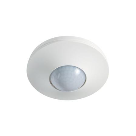 ESYLUX PD-C360i/8 Bevegelsessensor 360°, Ø8 m, Belysning