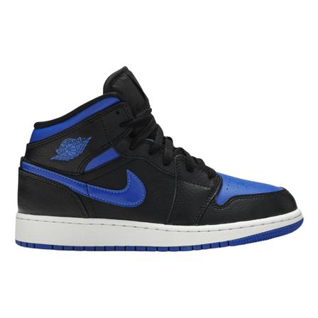 Nike Sneakers Sort, Dame, Størrelse: 37 1/2 EU