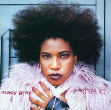 The id Macy Gray