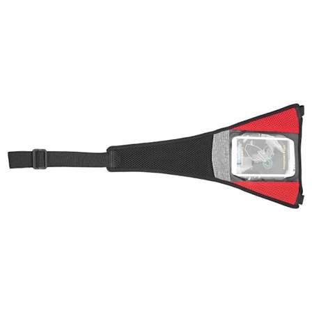 Deuter Racercykel Cykeltræner Svedbånd Sports Cykling Ride Sved Tape Bånd