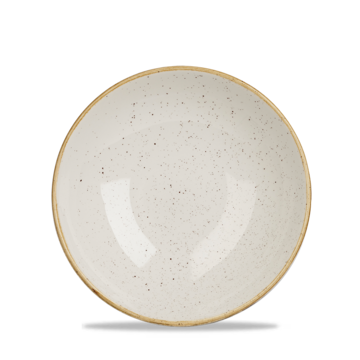 Skål Churchill Bygg Hvit