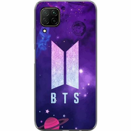 Huawei P40 Lite Mjukt Skal - Bts