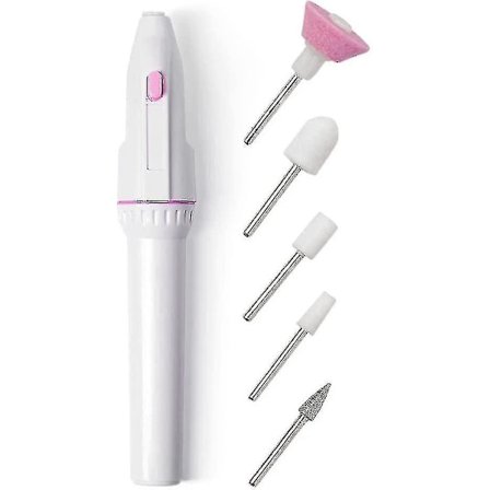 Tand Slip, Elektrisk Tand Slip, Polering Och Reparation Av Tänder, Rengöring Och Borttagning Av Tandsten