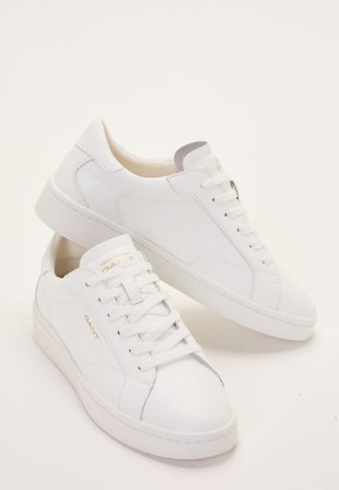 GANT - Prepla Sneaker - G29 White
