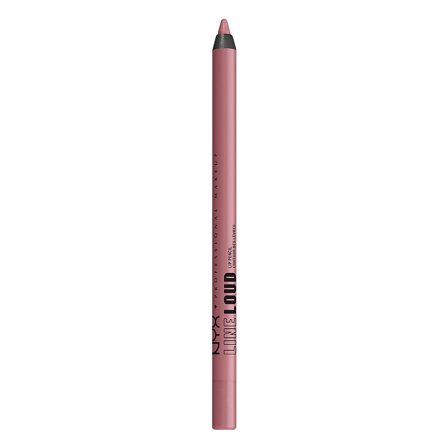 NYX PROFESSIONAL MAKEUP Line Loud Lip Pencil 13 Fierce Flirt, Makeup, Læber, Lipliner