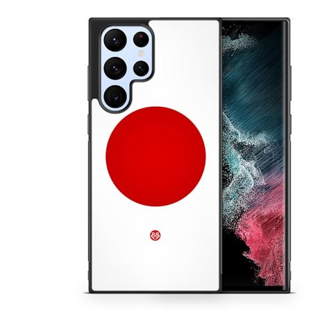 Bjornberry Skal Samsung Galaxy S23 Ultra -Japan