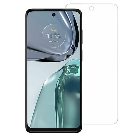 Motorola Moto G62 5G HD Soft PET Skärmskydd