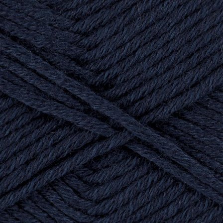 Dale Garn Lille Lerke Marine 5563, 50g