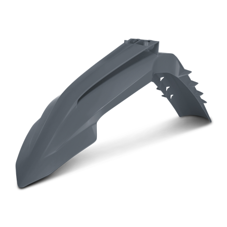 Voorspatbord Polisport - KTM 150 EXC 2025-2025