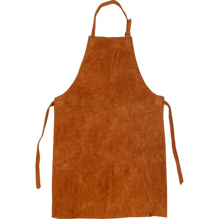 Espegard Bålforkle, konjakkbrun' - 'Cognac brown