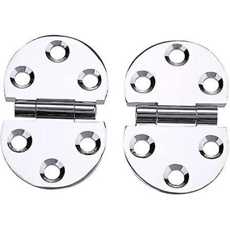 2 kpl 180 asteen kuparinen sarana taittuva sarana taittuva pöytälevy ompelukone pöytälevy huonekalut pyöreä reuna sarana