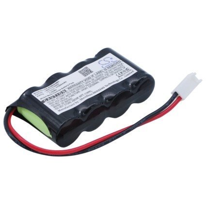 Batteri til medicinsk til Air Shields-Vickers Minolta, gulsotmåler