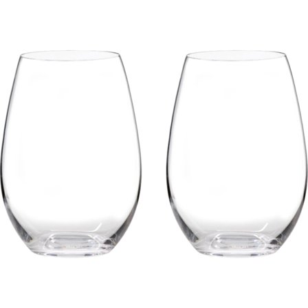 Riedel O Syrah/Shiraz Vinglas 62 cl 2-pak | KitchenOne