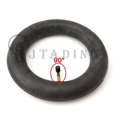 Högkvalitativa 10x3.0 inre och yttre däck 10*3.0 tube däck för KUGOO M4 PRO elektrisk skoter Go karts ATV Quad Speedway däck Inner tire B