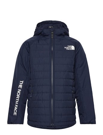 The North Face B Never Stop Synthetic Jacket Marinblå