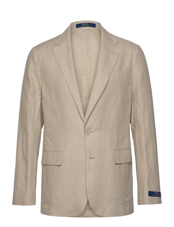 Polo Ralph Lauren | Solid Linen-Ps 2Bn | 54