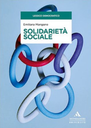 Solidarietà sociale Emiliana Mangone