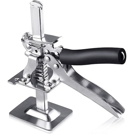 Hand Jack Verktyg Tavellift för Dörrar Hand Jack Åtdragningsverktyg,