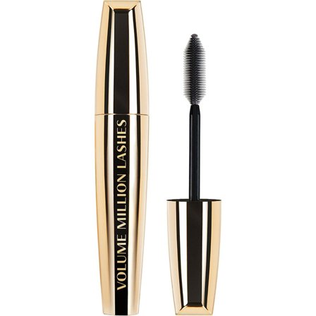 L'Oréal Paris Mascara Volume Million Lashes Nero - Mascara