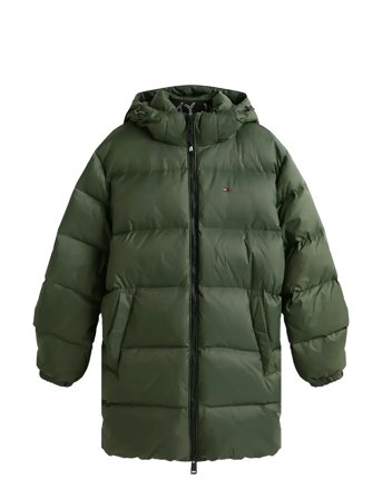 Tommy Jeans | Tjm Essential Down Parka Ext | M
