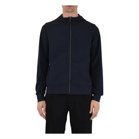 Rrd, Felpa summer Niebieski, Mężczyzna, Rozmiar: 3XL