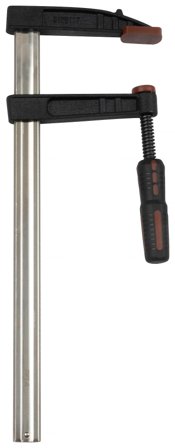 PELA 562509 Skruvtving 120 x 400 mm, Handverktyg