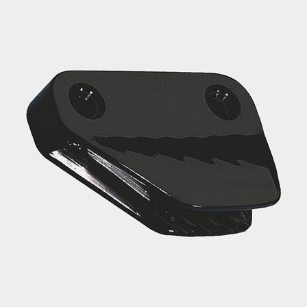 Clamcleat 207 liggande BB