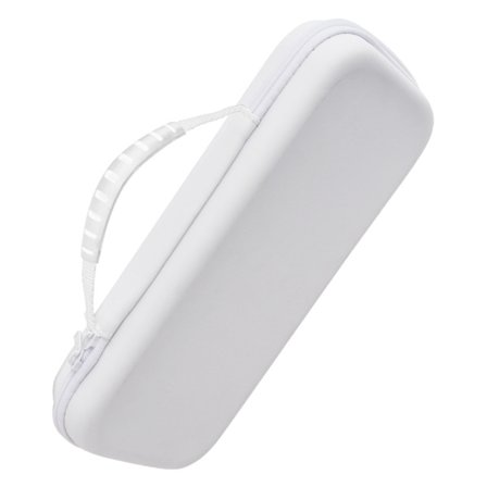 Förvaringsväska Handväska Skyddande case för ROGAlly spelkonsol Stöldskyddsorganisatorväska Case Speltillbehör