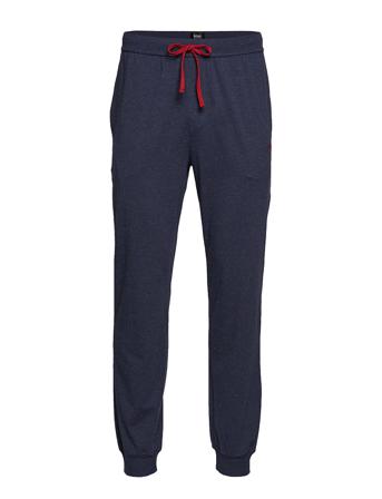 Mix&Match Pants Olohousut Sininen BOSS