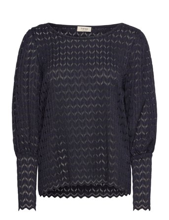 Fransa Frchantal Bl 1 - Navy - XS