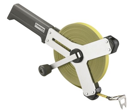 Hultafors YL 30 C Målebånd 30 m, Måleinstrumenter