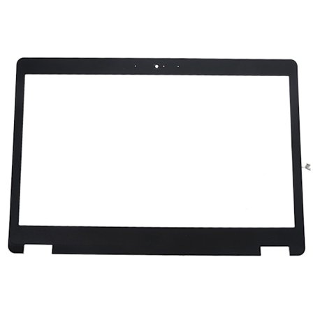 Oanvänd ny LCD-ram cover främre ram för Dell Latitude E5480 5480 MPN