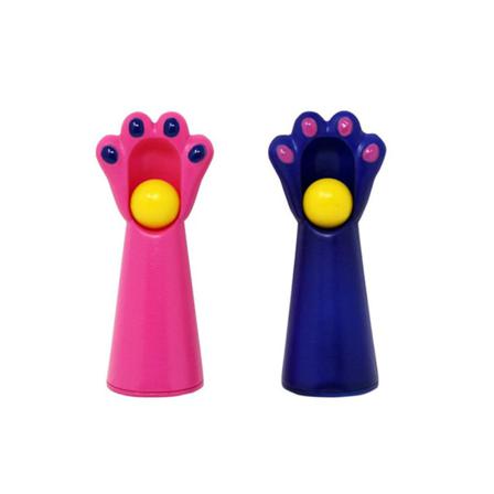 Animal Desktop Battle Game Förälder-barn Leksaker Score Ball 2 Player