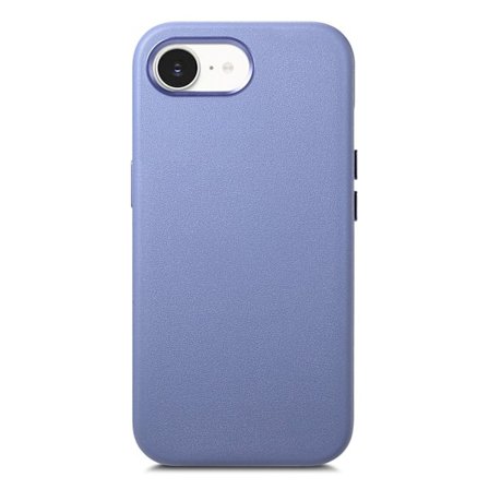 iPhone 16E Telefon Cover, Beskyttelses Cover mod Fald, Lilla
