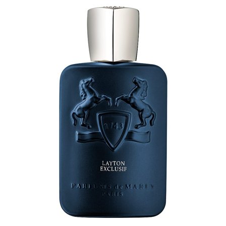 Parfums De Marly Layton Exclusif Eau De Parfum Spray 125 ml, Parfumer & Dufte, Til Ham, Eau De Parfum