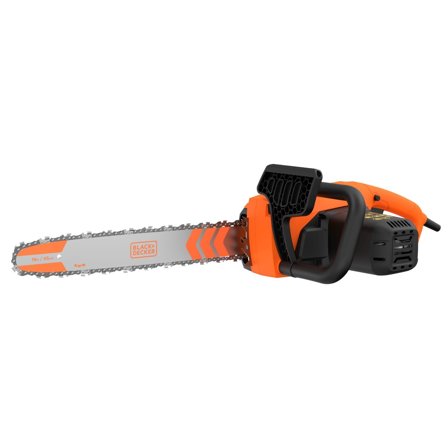 Black & Decker BECS2245-QS 2200 W Kedjesåg, Trädgårdsmaskiner