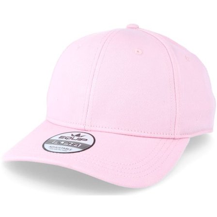 Equip - Rosa adjustable Keps - Alpha Pink Adjustable @ Hatstore