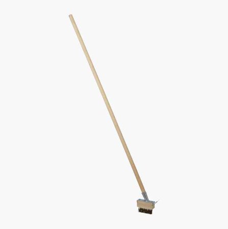 Ogräsborste med spets - Biltema