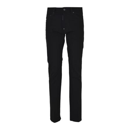 Dsquared2, Jeans Zwart, Heren, Maat:M