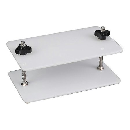 Anti-deformations Tofuform Hjemmelavet Tofu Presseplade Hjemmelavet Tofu Ost Hjemmelavet Køkkenværktøj (1 stk)