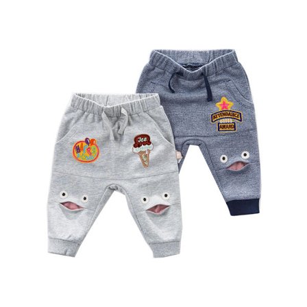 32 Stykker Tegneserie Broderi Stryke-på-lapp, Broderi Klistremerke Jern