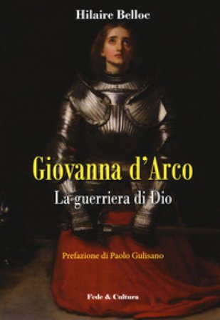 Giovanna d'Arco Hilaire Belloc