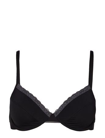Bras With Wire Black Esprit Bodywear Women