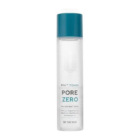 Be The Skin BHA+ PORE ZERO Toner 150ml - Mattifierande ansiktsvatten