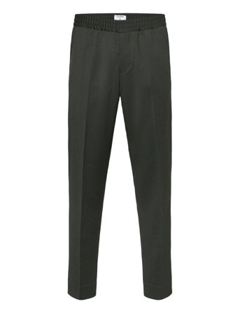 Filippa K Theo Trousers - Black - 50