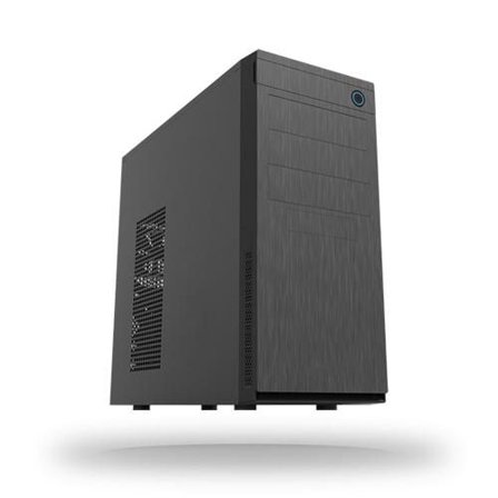 Chieftec Elox Series HC-10B-OP - tower - ATX