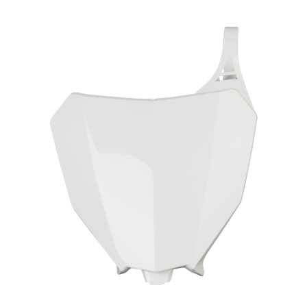Tabella Portanumero Rtech - Honda CRF 450R-S 2022-2023