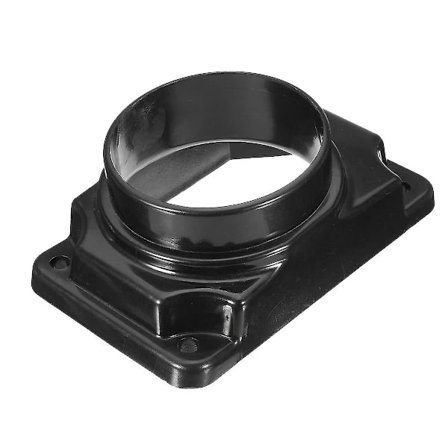 Luftintagsfilter MAF Adapterplatta För Mitsubishi V6 2.0 L4 02-06_tfrf