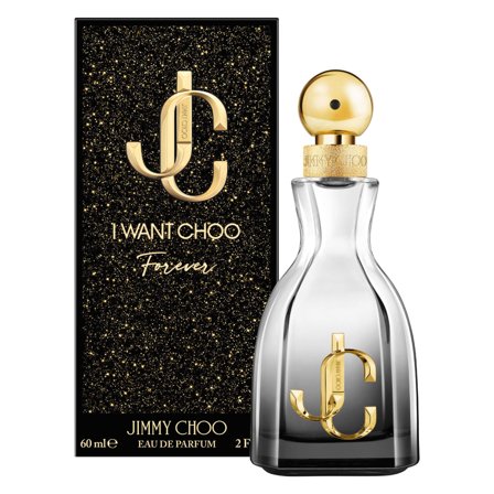 Jimmy Choo I want choo Forever 60ml - Eau de Parfum