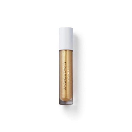ZARKOPERFUME ZARKO BEAUTY BY OLI High Gloss 003 Liquid Gold, Makeup, Læber, Lipgloss